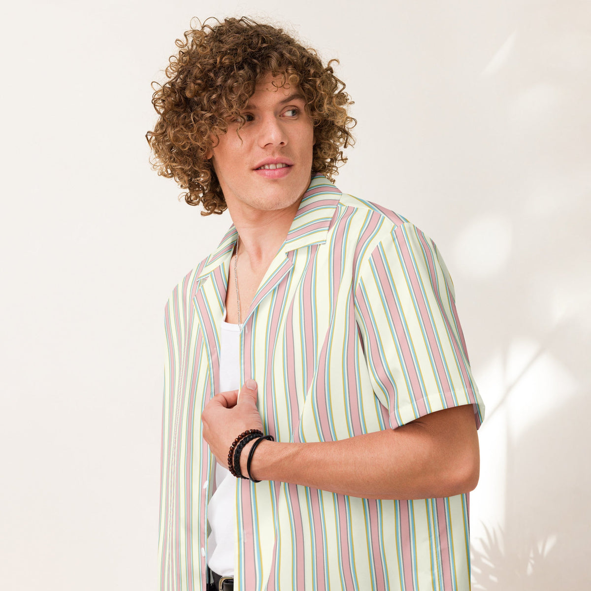 Performance Beach shirt