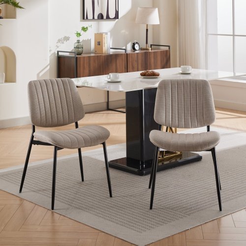 Dining Chairs Set Of 2