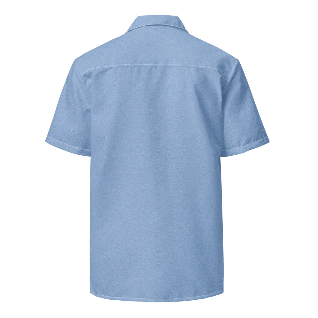 Summer Blues Luxury Shirt