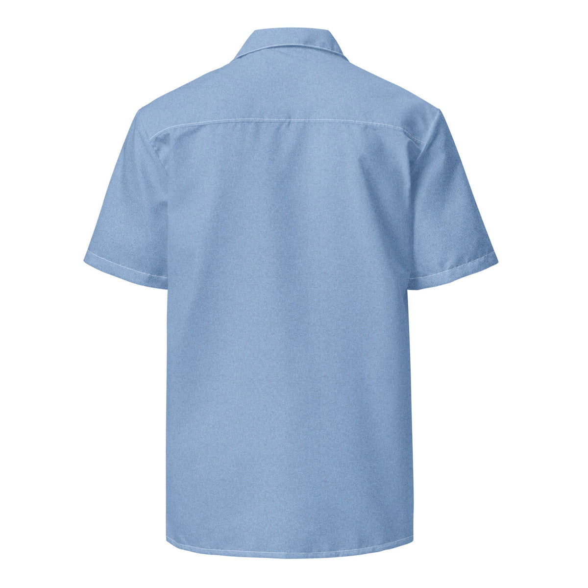 Summer Blues Luxury Shirt
