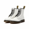 High-Top Martin Boot