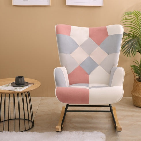 Accent Rocking Chair