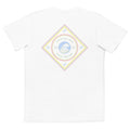 Men's Tropical Seas Pocket T-shirt