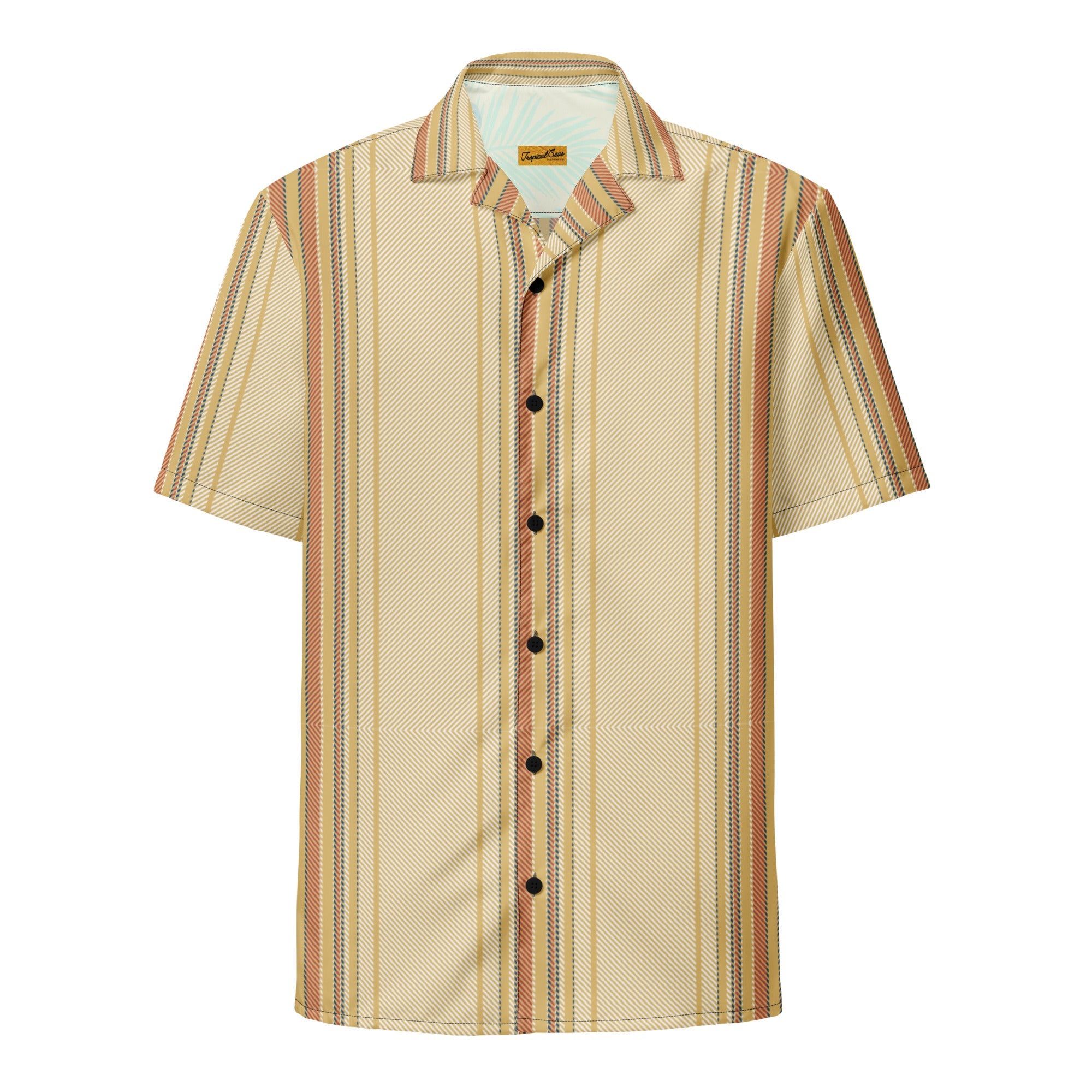 Golden Isles Button Down Shirt