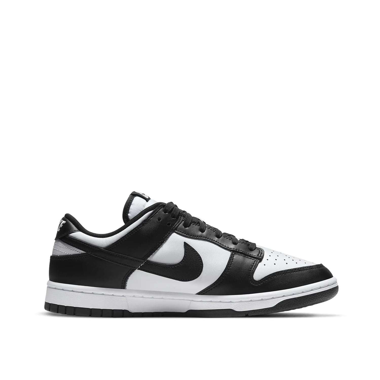 Nike Dunk Low 'Panda' (White Black)