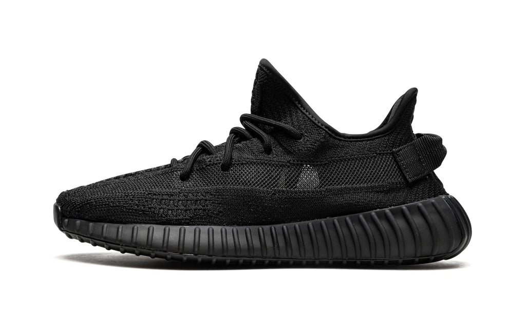 adidas Mens Yeezy Boost 350 V2 HQ4540 Onyx
