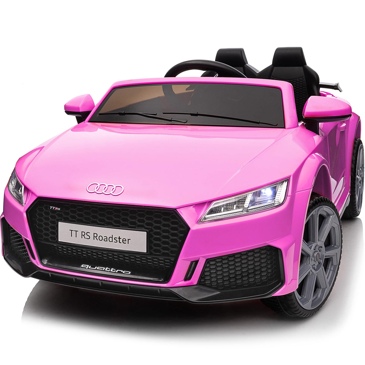 Hikiddo Electric Car for Kids