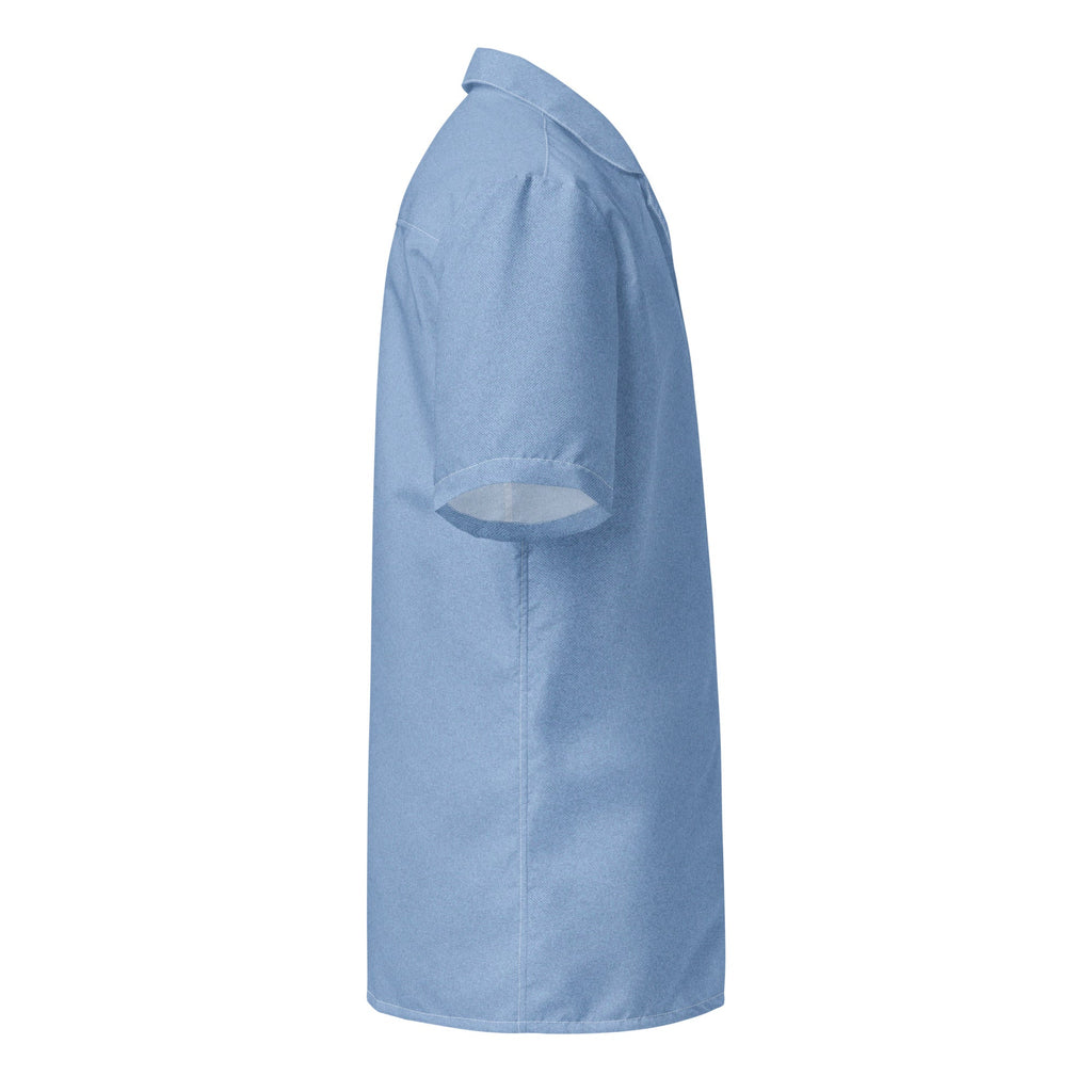 Summer Blues Luxury Shirt