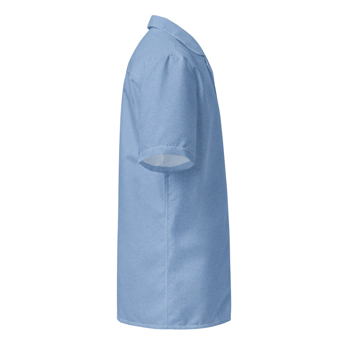 Summer Blues Luxury Shirt