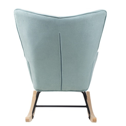 Accent Rocking Chair