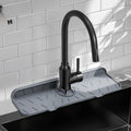 Kitchen Sink Splash Guard