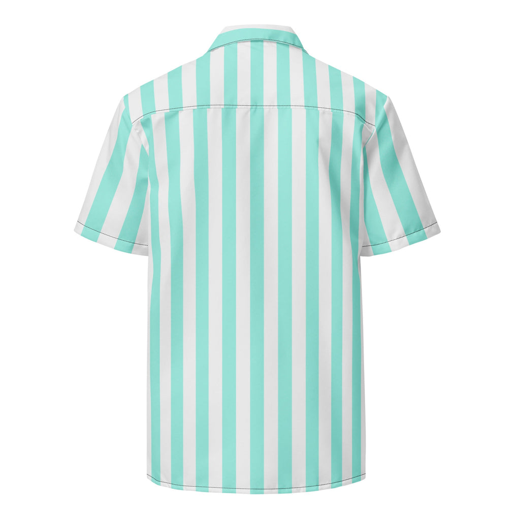 Riviera Performance Button Down Camp Shirt