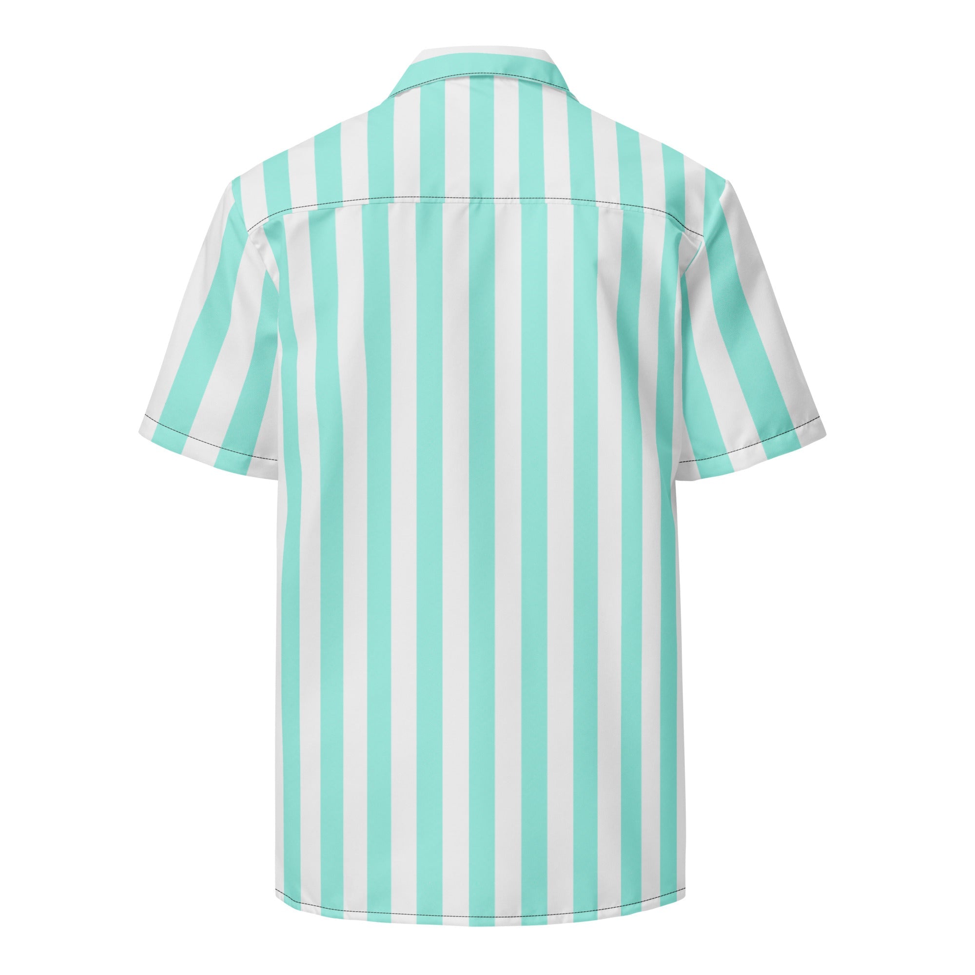 Riviera Performance Button Down Camp Shirt