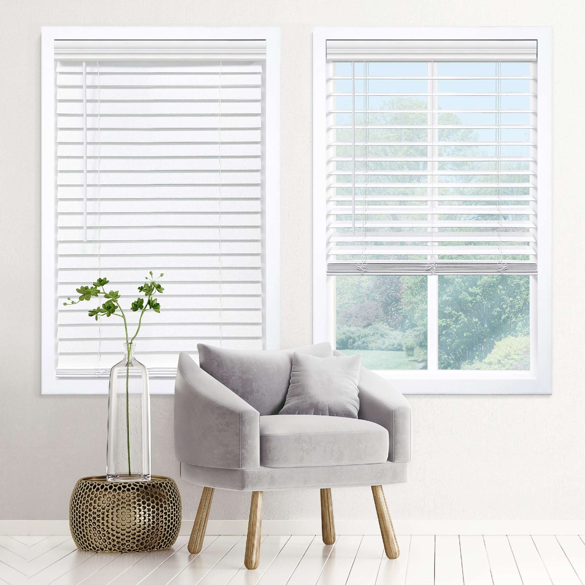 DEZ FURNISHINGS Cordless