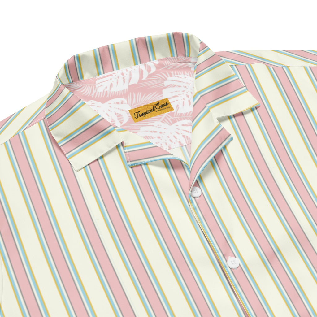 Performance Beach shirt