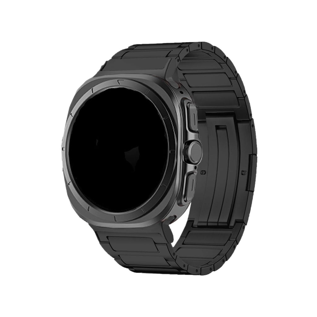 WUURAA Titanium Watch