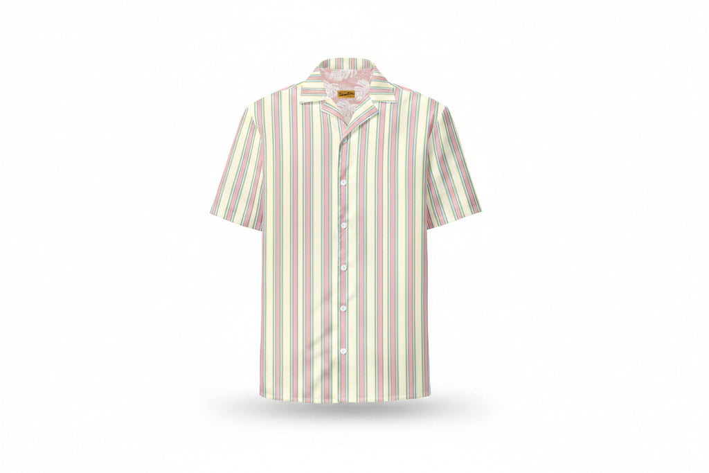 Performance Beach shirt