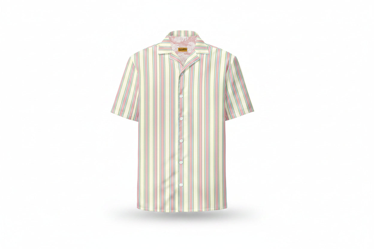 Performance Beach shirt