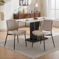 Dining Chairs Set Of 2