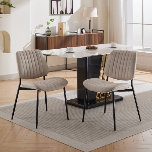 Dining Chairs Set Of 2