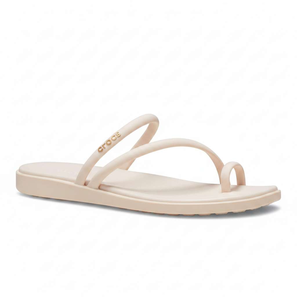 Crocs Womens Miami Toe Loop Sandal
