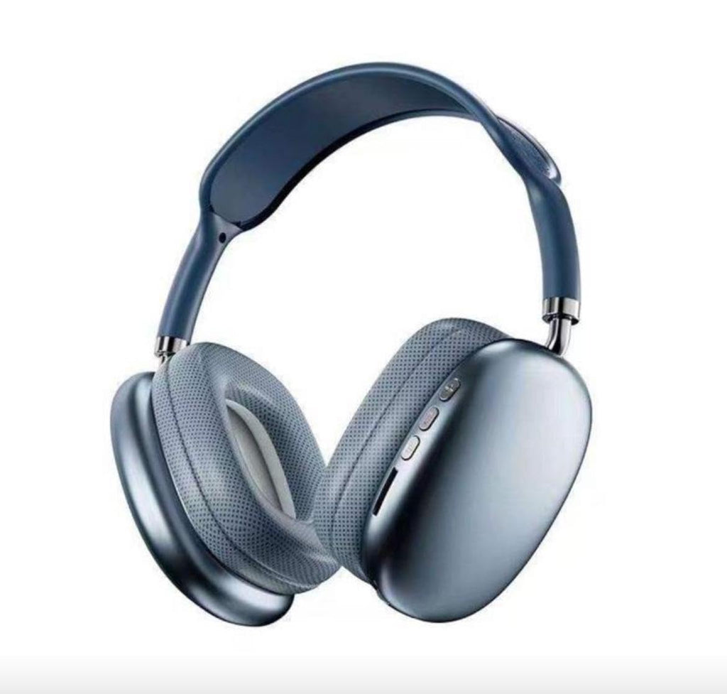PUPZY Wireless Bluetooth Headphone.
