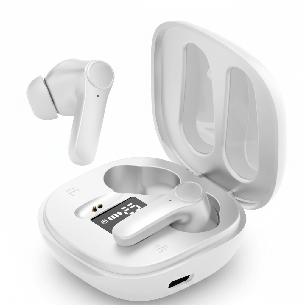 Wireless Bluetooth