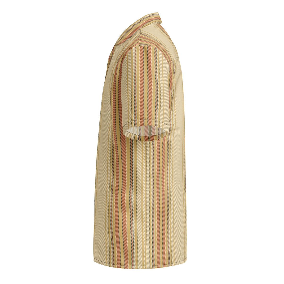 Golden Isles Button Down Shirt
