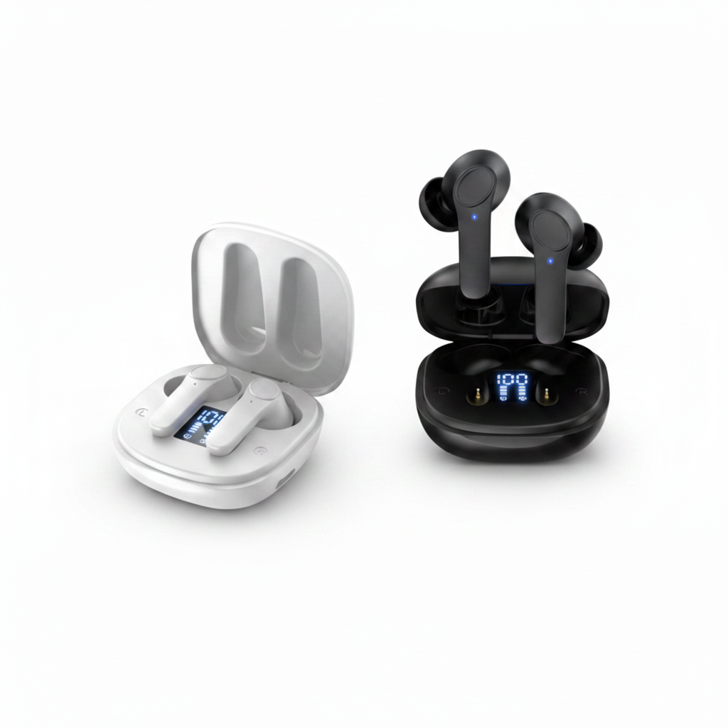 Wireless Bluetooth