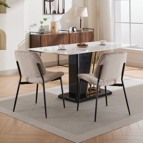 Dining Chairs Set Of 2