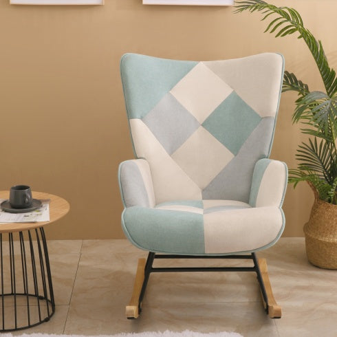 Accent Rocking Chair