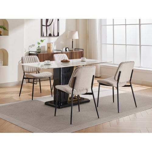 Dining Chairs Set Of 2