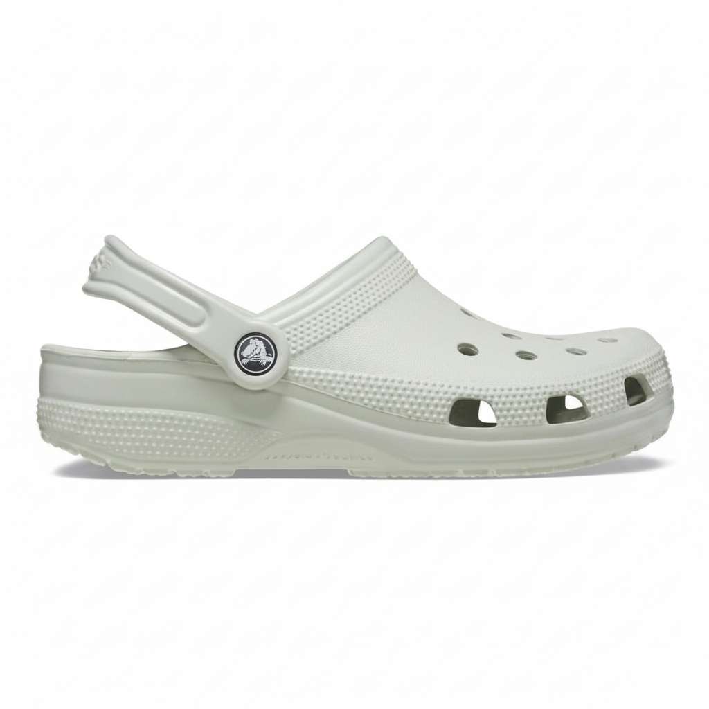 Crocs 10001-3VS-M5W7 Classic Psr Plaster