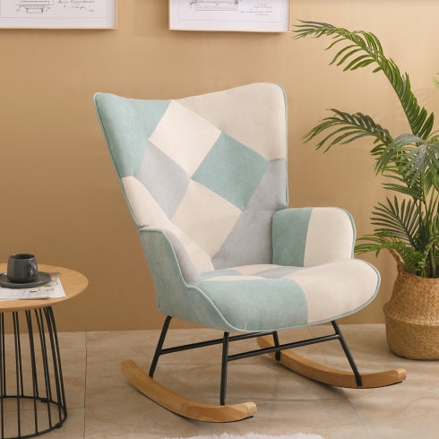 Accent Rocking Chair