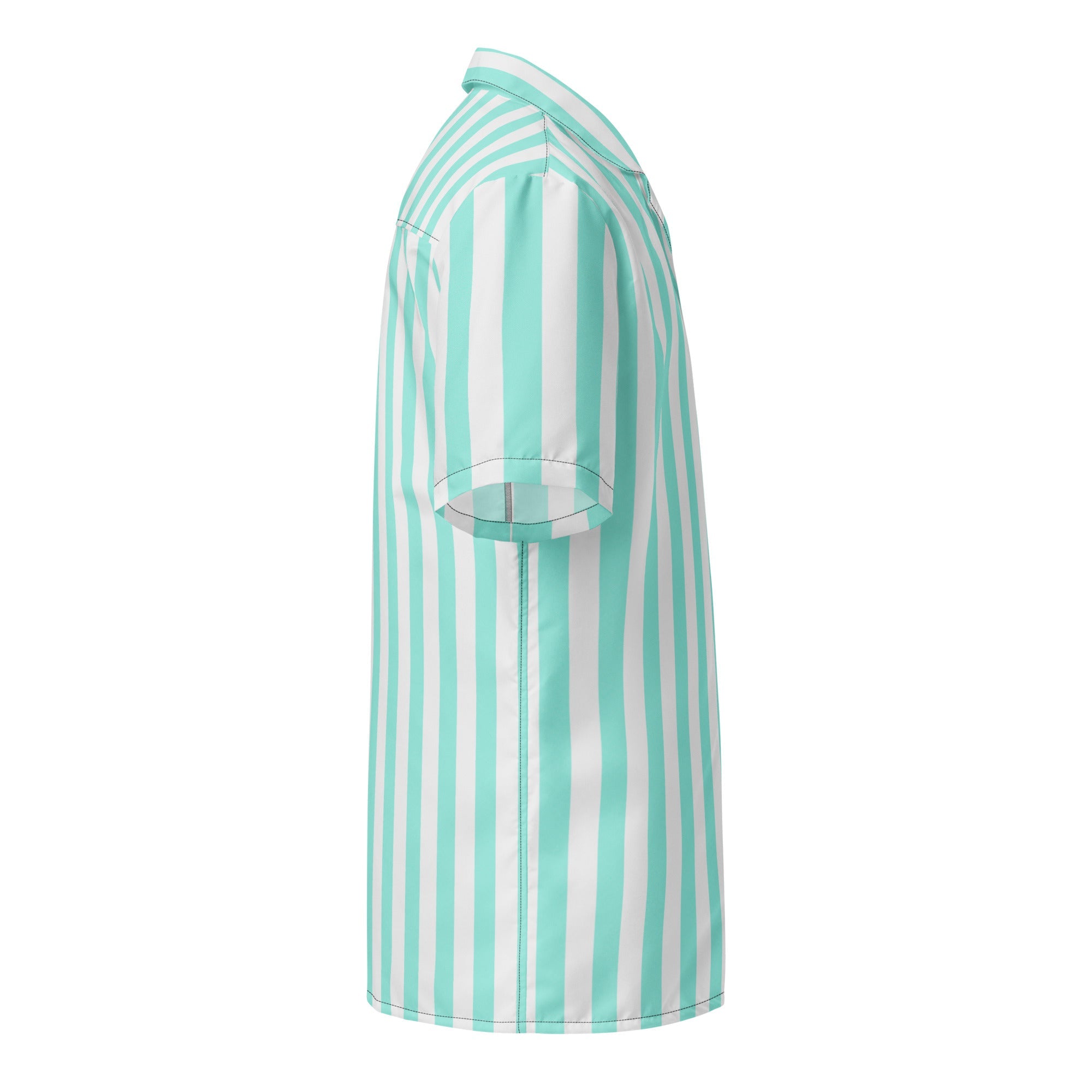 Riviera Performance Button Down Camp Shirt
