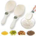 Food Measuring Scoop