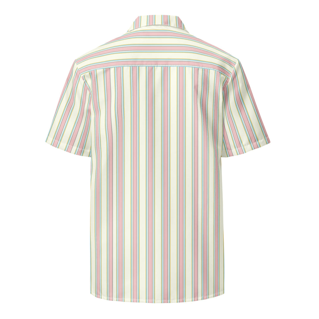 Performance Beach shirt