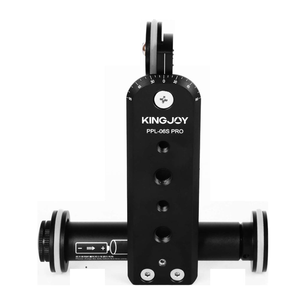 Smart Remote Control Photography Slider Car for DSLR