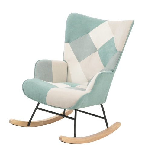 Accent Rocking Chair