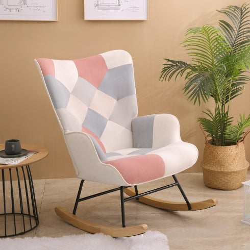 Accent Rocking Chair