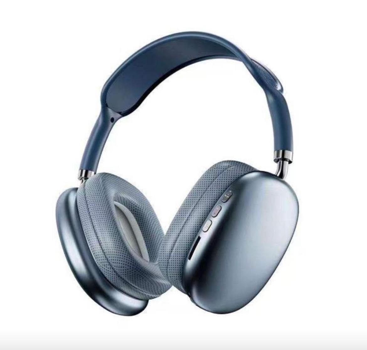 PUPZY Wireless Bluetooth Headphone.