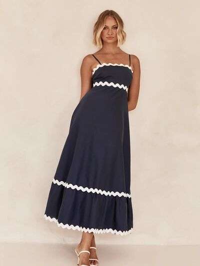 Benny Maxi Dress-