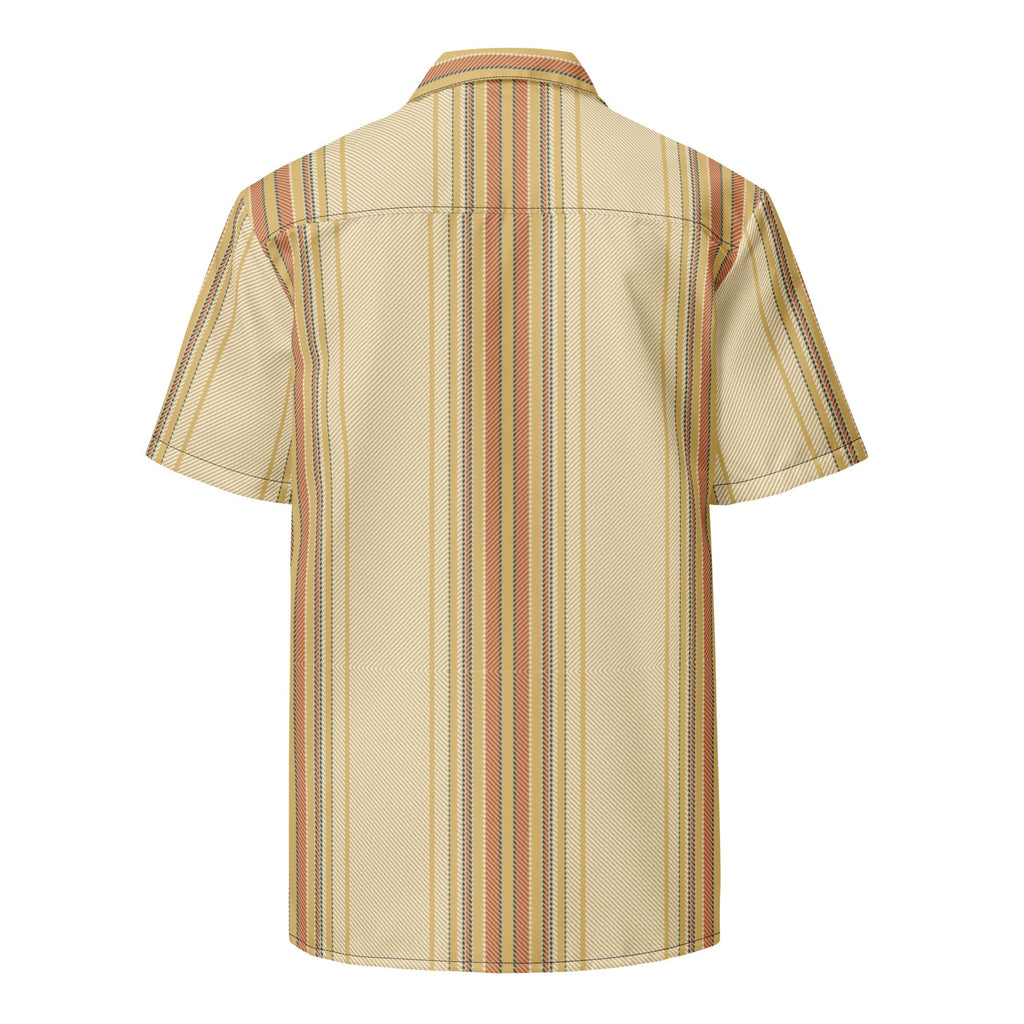 Golden Isles Button Down Shirt