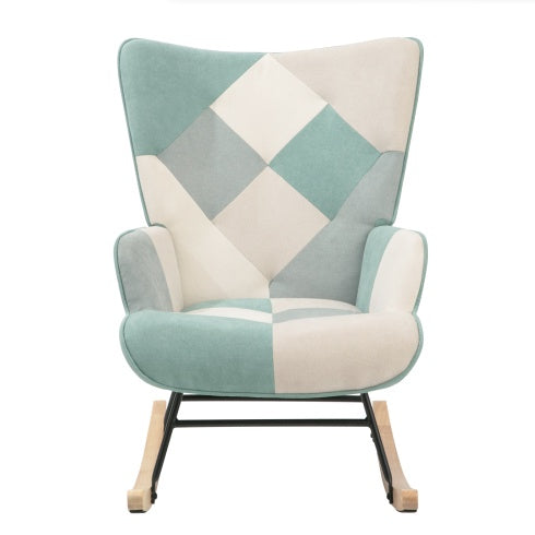 Accent Rocking Chair