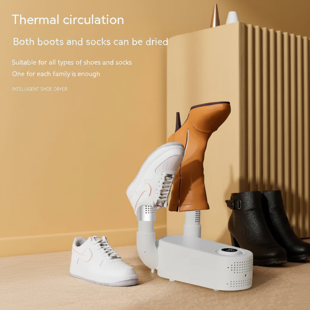 Shoe Warmer