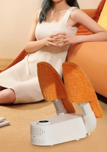 Shoe Warmer