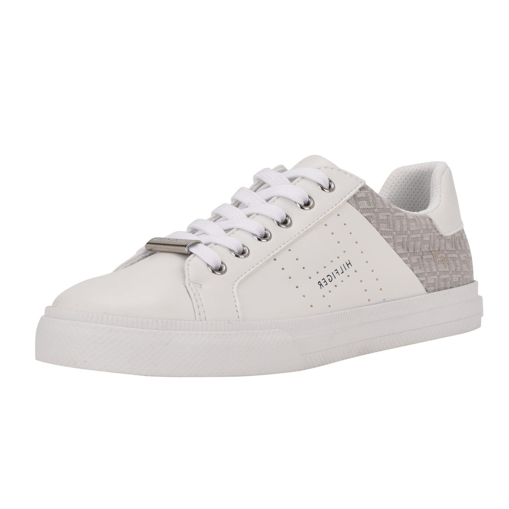 Tommy Hilfiger Womens Lorio Sneaker