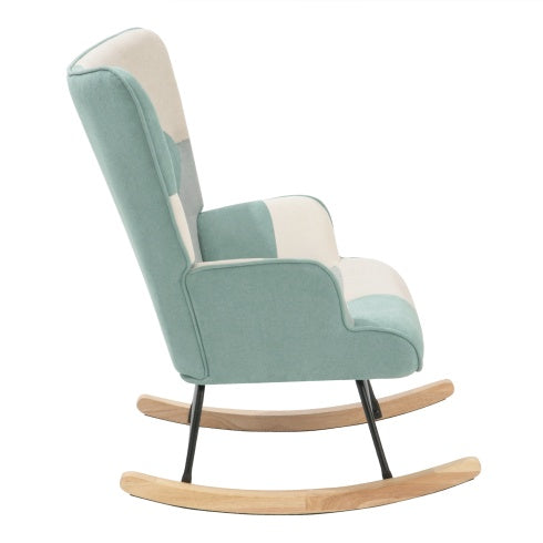 Accent Rocking Chair