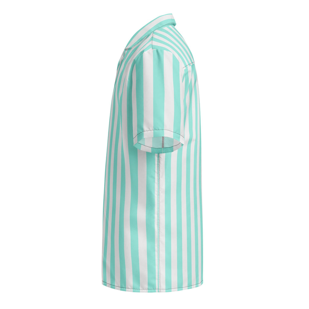 Riviera Performance Button Down Camp Shirt