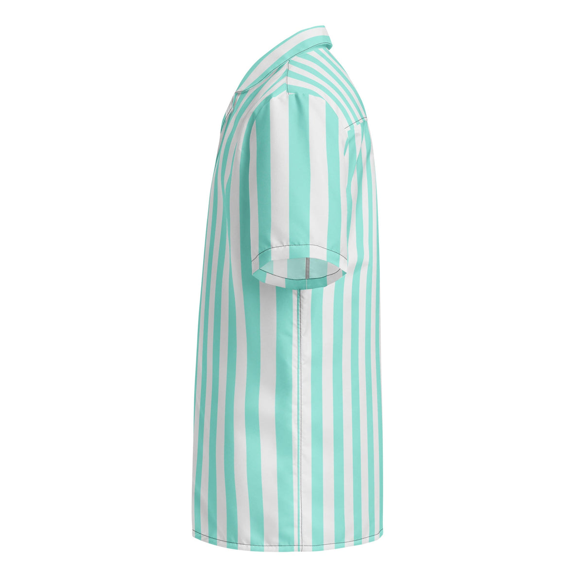 Riviera Performance Button Down Camp Shirt